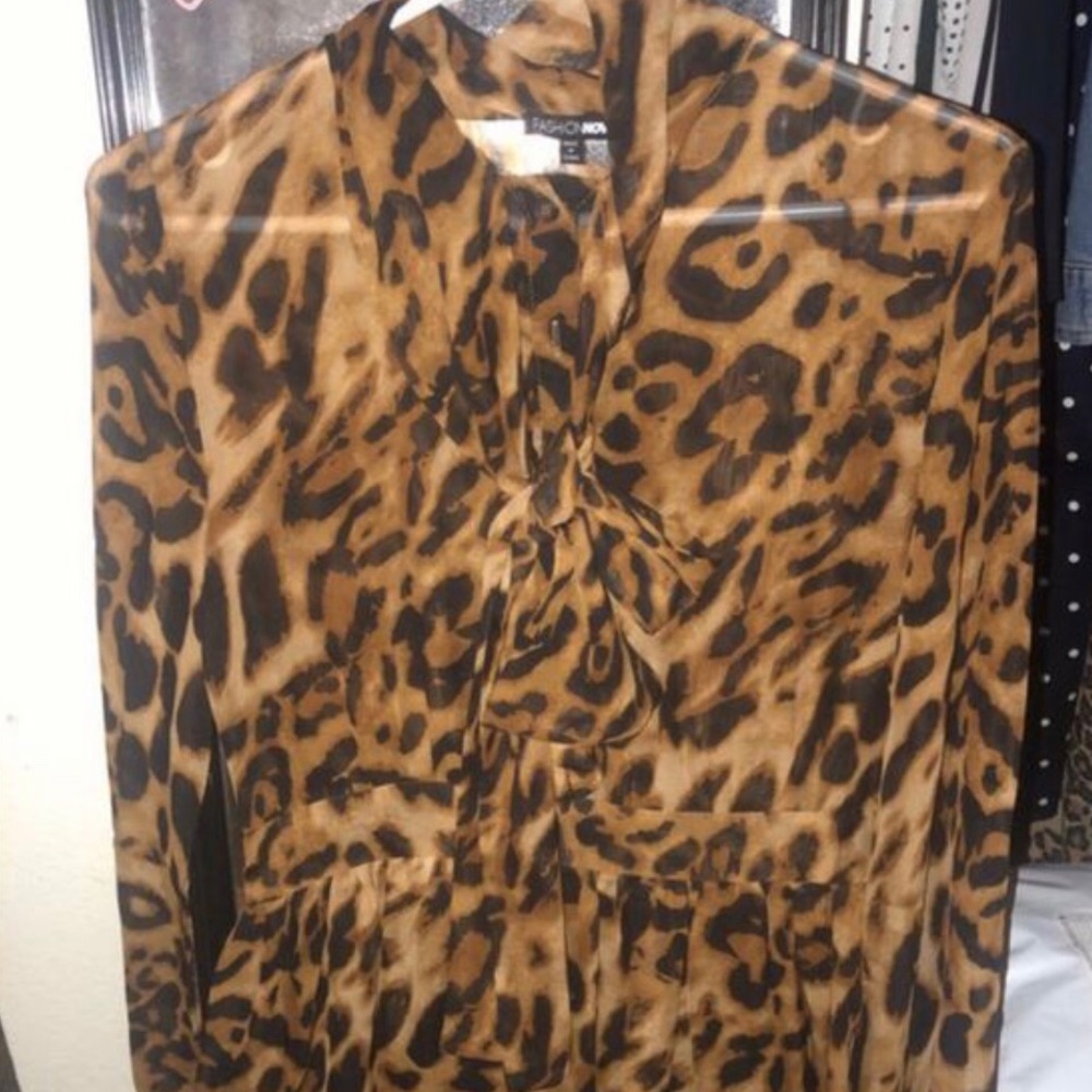 Dress - Picture 5 of 5